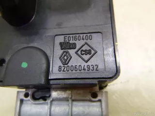 8200604932 Renault Замок рулевой колонки Renault Scenic 3 Арт E60490528, вид 9