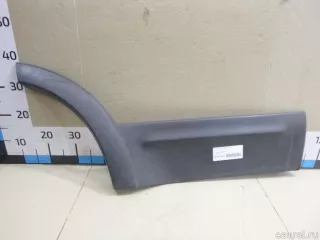 4772776 Ford Накладка двери задней правой Ford Maverick 2 restailing Арт E60491683, вид 1