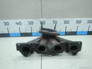 0341G2 Citroen-Peugeot Коллектор выпускной Citroen C2  Арт E60492847, вид 5