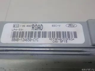  Блок управления двигателем Ford Focus 1 Арт E51925112, вид 7