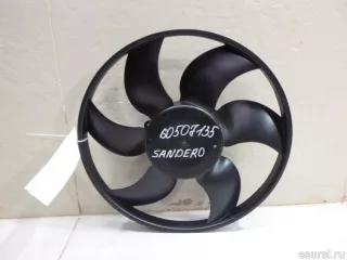 214815057R Renault Вентилятор радиатора Renault Sandero 1 Арт E60507135, вид 1