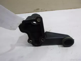 037103772B VAG Клапан вентиляции картерных газов Audi A6 C5 (S6,RS6) Арт E60507334, вид 2