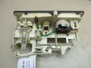 MR218473 Mitsubishi Блок управления отопителем Mitsubishi Monter 4 Арт E60508979, вид 4