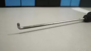 3B0839811A VAG Тяга замка Volkswagen Passat B5 Арт E60510729, вид 2