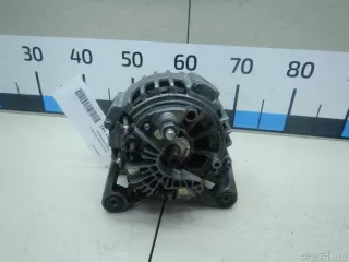 8200667605 Renault Генератор Renault Logan 1 Арт E60511142, вид 4