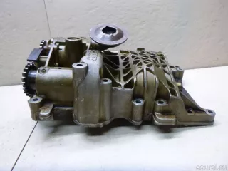 06B103295R VAG Насос масляный Audi A4 B7 Арт E60529827, вид 1