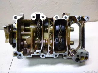 06B103295R VAG Насос масляный Audi A4 B7 Арт E60529827, вид 7