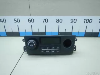 972503E261 Hyundai-Kia Блок управления климатической установкой Kia Sorento 1 Арт E60534511, вид 1