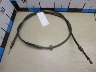 4B0609721AD VAG Трос стояночного тормоза Audi TT 1 Арт E60535272, вид 2