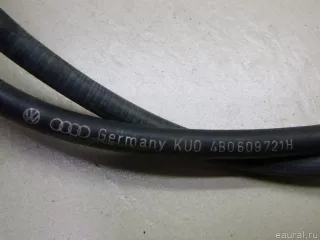 4B0609721AD VAG Трос стояночного тормоза Audi TT 1 Арт E60535272, вид 5
