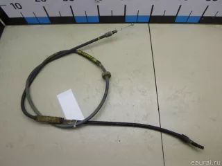 4B0609721AD VAG Трос стояночного тормоза Audi TT 1 Арт E60535275, вид 2