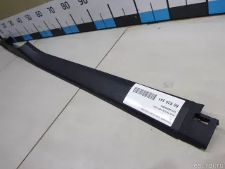 4B0853905A2XE VAG Накладка порога (внутренняя) Audi A6 C5 (S6,RS6) Арт E60535341, вид 2