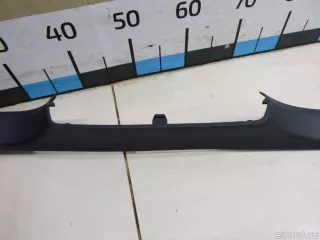 4B0853905A2XE VAG Накладка порога (внутренняя) Audi A6 C5 (S6,RS6) Арт E60535341, вид 3