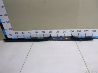4B0853905A2XE VAG Накладка порога (внутренняя) Audi A6 C5 (S6,RS6) Арт E60535341, вид 5