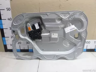  Стеклоподъемник электр. передний правый Ford C-max 1 Арт E60536801, вид 1