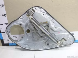  Стеклоподъемник электр. задний левый Ford C-max 1 Арт E60536803, вид 2