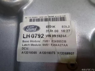 Стеклоподъемник электр. задний левый Ford C-max 1 Арт E60536803, вид 5