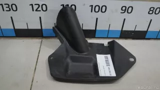 1J1419732BB41 VAG Кожух рулевой колонки нижний Volkswagen Golf 4 Арт E60543445, вид 1