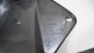 1J1419732BB41 VAG Кожух рулевой колонки нижний Volkswagen Golf 4 Арт E60543445, вид 5