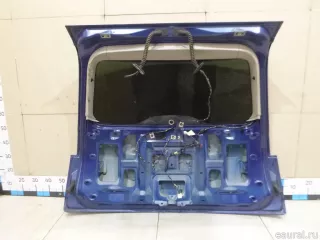  Дверь багажника со стеклом Ford C-max 1 Арт E60546735, вид 9