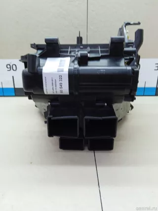 1K1820353A VAG Корпус печки Volkswagen Caddy 3 Арт E60549322, вид 3