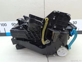 1K1820353A VAG Корпус печки Volkswagen Caddy 3 Арт E60549322, вид 4