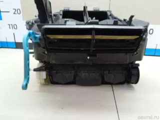 1K1820353A VAG Корпус печки Volkswagen Caddy 3 Арт E60549322, вид 6