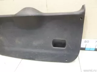 1379906 Ford Обшивка двери багажника Ford Fusion 1 Арт E60552274, вид 3