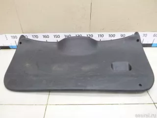 1379906 Ford Обшивка двери багажника Ford Fusion 1 Арт E60552274, вид 7
