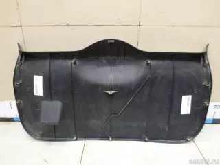 1379906 Ford Обшивка двери багажника Ford Fusion 1 Арт E60552274, вид 8