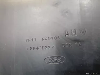 1379906 Ford Обшивка двери багажника Ford Fusion 1 Арт E60552274, вид 9