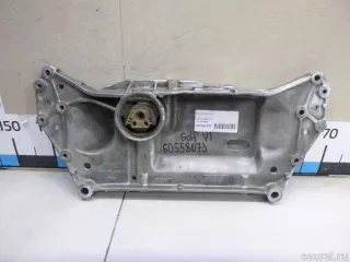 1K0199369F VAG Балка подвески передняя (подрамник) Audi A3 8P Арт E60558073, вид 1