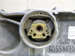 1K0199369F VAG Балка подвески передняя (подрамник) Audi A3 8P Арт E60558073, вид 2