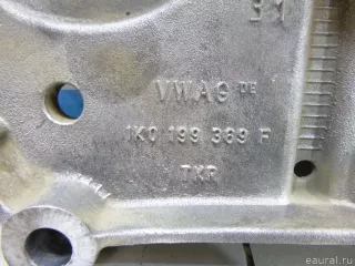 1K0199369F VAG Балка подвески передняя (подрамник) Audi A3 8P Арт E60558073, вид 3