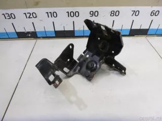 453796 Citroen-Peugeot Кронштейн блока ABS (насос) Citroen C4 1 restailing Арт E60560307, вид 1