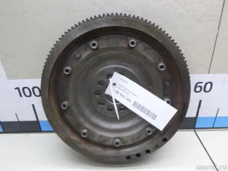 06E105269 VAG Маховик Audi A6 C6 (S6,RS6) Арт E60562354, вид 1
