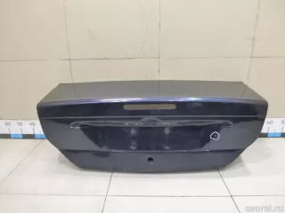 YS4Z5440110SA Ford Крышка багажника Ford Focus 1 Арт E60563225, вид 1