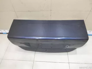 YS4Z5440110SA Ford Крышка багажника Ford Focus 1 Арт E60563225, вид 2