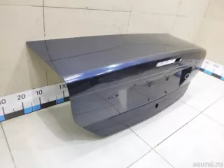 YS4Z5440110SA Ford Крышка багажника Ford Focus 1 Арт E60563225, вид 3