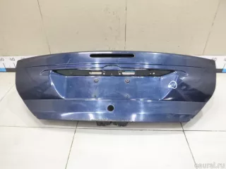 YS4Z5440110SA Ford Крышка багажника Ford Focus 1 Арт E60563225, вид 5