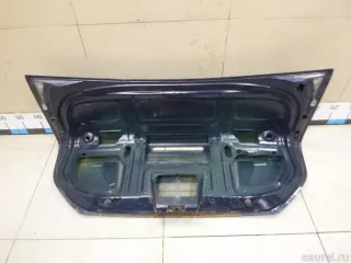 YS4Z5440110SA Ford Крышка багажника Ford Focus 1 Арт E60563225, вид 8