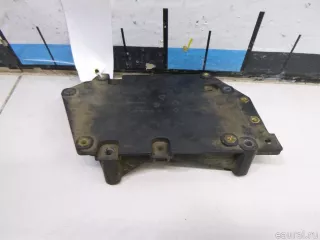 55560396 GM Кронштейн блока управления двигателем Opel Astra H Арт E60564309, вид 1