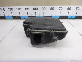 Корпус блока управления двигателем Audi A6 C5 (S6,RS6) Арт E60564671, вид 2