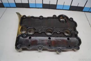 06E103471G VAG Крышка головки блока (клапанная) Audi A6 C6 (S6,RS6) Арт E60566379, вид 3