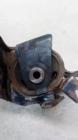 123720D120 Toyota Подушка двигателя Toyota Corolla VERSO 2 Арт E60569393, вид 2