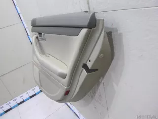 8E0867304D45G VAG Обшивка двери задней правой Audi A4 B6 Арт E60569683, вид 4