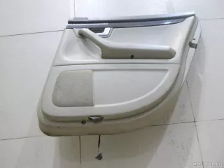 8E0867304D45G VAG Обшивка двери задней правой Audi A4 B6 Арт E60569683, вид 5