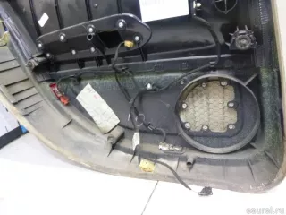 8E0867304D45G VAG Обшивка двери задней правой Audi A4 B6 Арт E60569683, вид 8