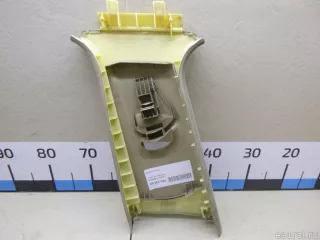 8E0867244C4BK VAG Обшивка стойки (накладка) Audi A4 B7 Арт E60569688, вид 4