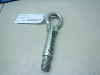 6K0803615C VAG Крюк буксировочный Seat Ibiza 2 Арт E60571503, вид 2